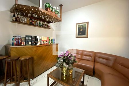 Sala de casa à venda com 3 quartos, 410m² em Prado, Belo Horizonte