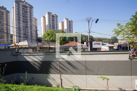 Vista do Quarto 1 de apartamento à venda com 2 quartos, 33m² em Vila Mangalot, São Paulo