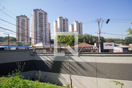 Vista do Quarto 1 de apartamento à venda com 2 quartos, 33m² em Vila Mangalot, São Paulo
