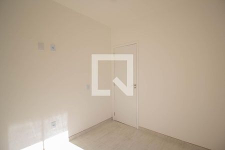 Quarto 2 de apartamento à venda com 2 quartos, 33m² em Vila Mangalot, São Paulo