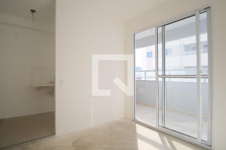 Sala de apartamento à venda com 2 quartos, 45m² em Vila Aricanduva, São Paulo