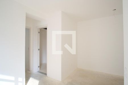 Sala de apartamento à venda com 2 quartos, 45m² em Vila Aricanduva, São Paulo