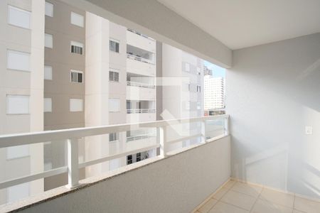 Varanda de apartamento à venda com 2 quartos, 45m² em Vila Aricanduva, São Paulo