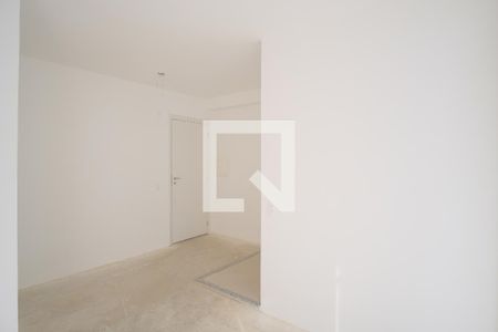 Sala de apartamento à venda com 2 quartos, 45m² em Vila Aricanduva, São Paulo