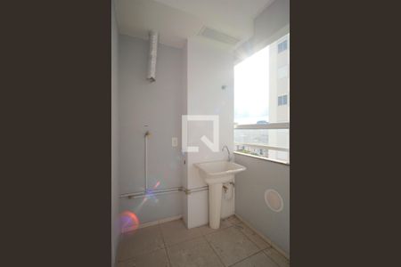 Varanda de apartamento à venda com 2 quartos, 45m² em Vila Aricanduva, São Paulo