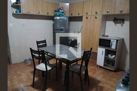 Cozinha de casa à venda com 2 quartos, 103m² em Vila Ipojuca, São Paulo