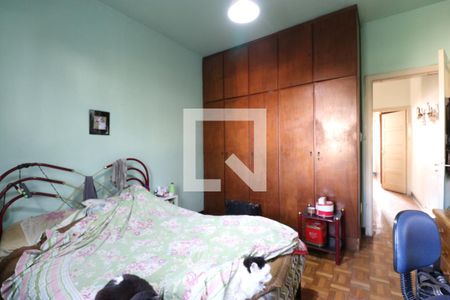 Quarto 2 de casa à venda com 2 quartos, 103m² em Vila Ipojuca, São Paulo