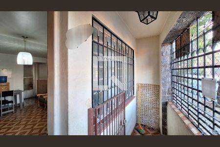 Entrada de casa à venda com 2 quartos, 103m² em Vila Ipojuca, São Paulo