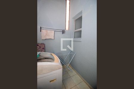 Área de Serviço de apartamento para alugar com 1 quarto, 38m² em Partenon, Porto Alegre