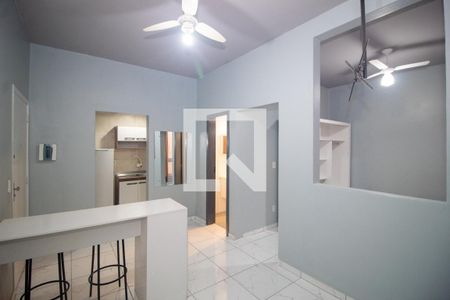 Apartamento para alugar com 1 quarto, 38m² em Partenon, Porto Alegre