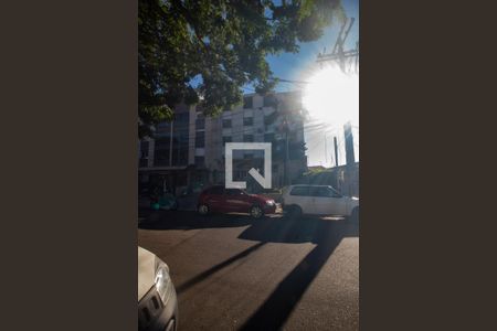 Fachada de apartamento para alugar com 1 quarto, 38m² em Partenon, Porto Alegre