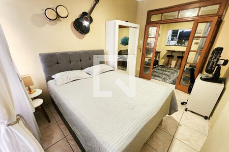 Quarto de kitnet/studio para alugar com 1 quarto, 35m² em Lapa, Rio de Janeiro
