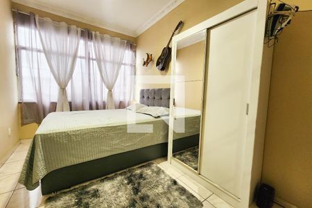 Quarto de kitnet/studio para alugar com 1 quarto, 35m² em Lapa, Rio de Janeiro