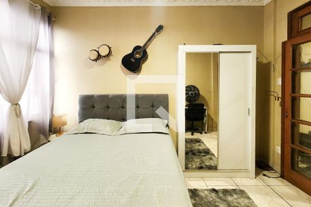 Quarto de kitnet/studio para alugar com 1 quarto, 35m² em Lapa, Rio de Janeiro