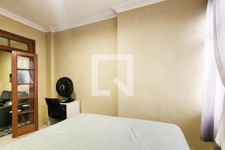 Quarto de kitnet/studio para alugar com 1 quarto, 35m² em Lapa, Rio de Janeiro