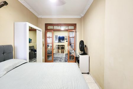 Quarto de kitnet/studio para alugar com 1 quarto, 35m² em Lapa, Rio de Janeiro