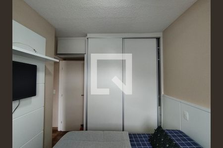 Quarto 1 de apartamento à venda com 2 quartos, 52m² em Vila da Saúde, São Paulo