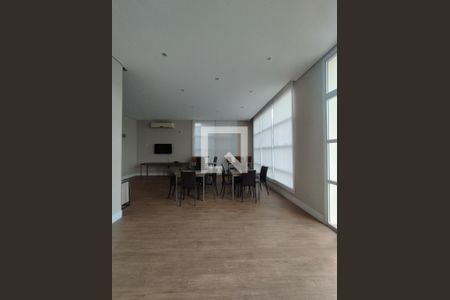 Área comum de apartamento à venda com 2 quartos, 52m² em Vila da Saúde, São Paulo