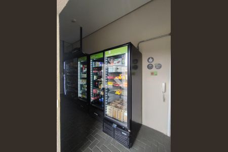 Área comum de apartamento à venda com 2 quartos, 52m² em Vila da Saúde, São Paulo
