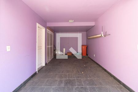 Garagem de casa de condomínio à venda com 3 quartos, 420m² em Vila Conceição, Porto Alegre