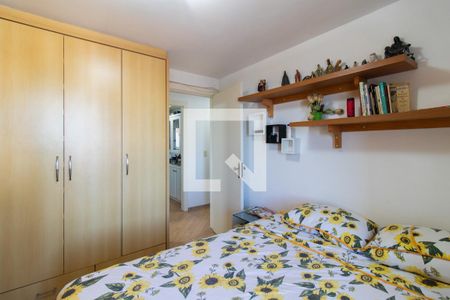 Quarto 2 de casa de condomínio à venda com 3 quartos, 420m² em Vila Conceição, Porto Alegre