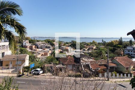 Vista do Quarto 2 de casa de condomínio à venda com 3 quartos, 420m² em Vila Conceição, Porto Alegre