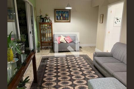 Apartamento à venda com 3 quartos, 80m² em Alto da Mooca, São Paulo