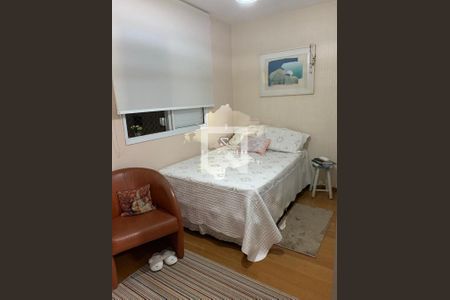 Apartamento à venda com 3 quartos, 80m² em Alto da Mooca, São Paulo