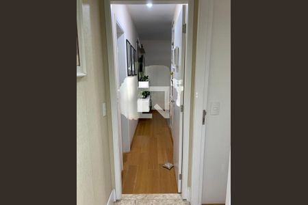 Apartamento à venda com 3 quartos, 80m² em Alto da Mooca, São Paulo