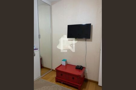 Apartamento à venda com 3 quartos, 80m² em Alto da Mooca, São Paulo