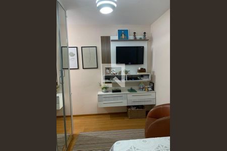 Apartamento à venda com 3 quartos, 80m² em Alto da Mooca, São Paulo