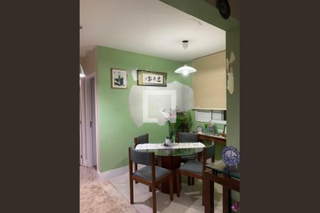 Apartamento à venda com 3 quartos, 80m² em Alto da Mooca, São Paulo