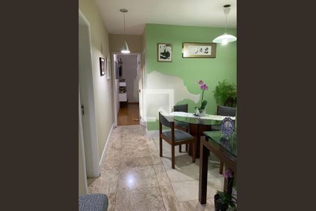 Apartamento à venda com 3 quartos, 80m² em Alto da Mooca, São Paulo