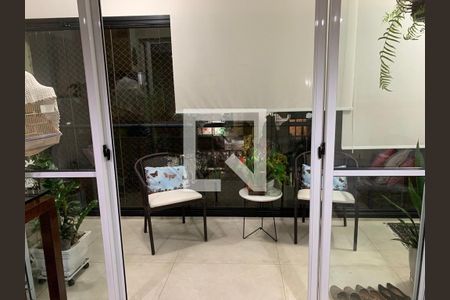 Apartamento à venda com 3 quartos, 80m² em Alto da Mooca, São Paulo