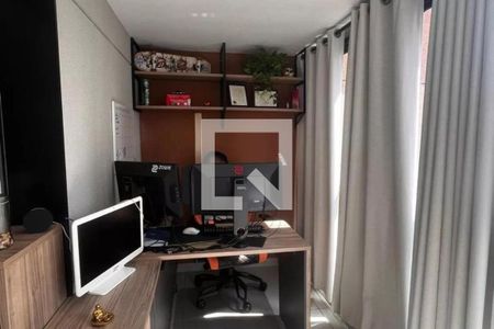 Foto 07 de apartamento à venda com 1 quarto, 45m² em Chácara Inglesa, São Paulo