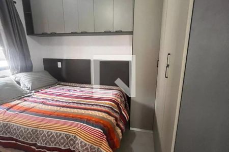 Foto 12 de apartamento à venda com 1 quarto, 45m² em Chácara Inglesa, São Paulo