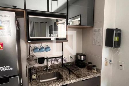 Foto 06 de apartamento à venda com 1 quarto, 45m² em Chácara Inglesa, São Paulo