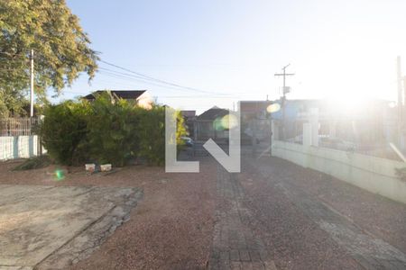 Área comum - Área Externa de casa de condomínio à venda com 2 quartos, 81m² em São José, Porto Alegre