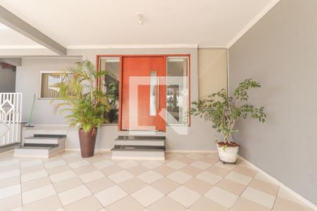 Área comum de casa à venda com 4 quartos, 358m² em Vila Nova Esperia, Jundiaí