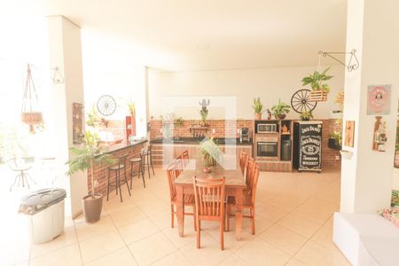 Área comum de casa à venda com 4 quartos, 358m² em Vila Nova Esperia, Jundiaí