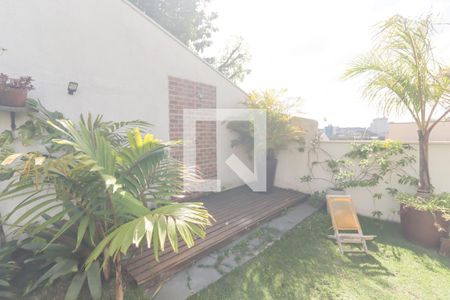 Área comum de casa à venda com 4 quartos, 358m² em Vila Nova Esperia, Jundiaí