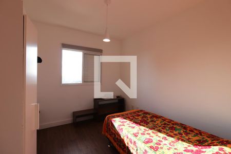Quarto de apartamento à venda com 2 quartos, 67m² em Vila Valparaíso, Santo André