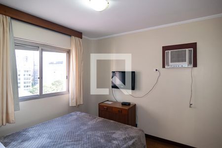 Quarto Suíte de apartamento para alugar com 1 quarto, 45m² em Jardim Paulista, São Paulo
