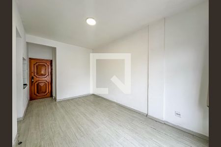 Sala de apartamento para alugar com 2 quartos, 70m² em Botafogo, Rio de Janeiro