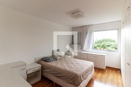 Quarto 1 de apartamento à venda com 2 quartos, 106m² em Higienópolis, São Paulo