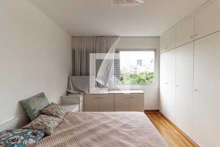 Quarto 1 de apartamento à venda com 2 quartos, 106m² em Higienópolis, São Paulo