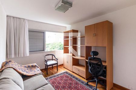 Quarto 2 de apartamento à venda com 2 quartos, 106m² em Higienópolis, São Paulo