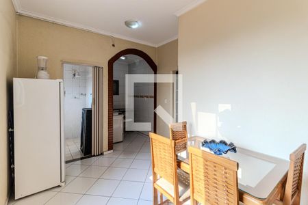 Cozinha de apartamento à venda com 1 quarto, 41m² em Santa Ifigênia, São Paulo