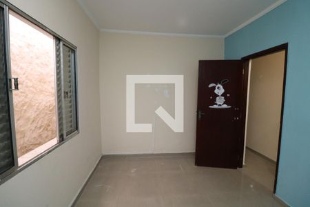 Quarto de casa para alugar com 2 quartos, 125m² em Parque Sao Rafael, São Paulo