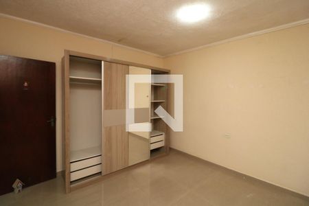Quarto 2 de casa para alugar com 2 quartos, 125m² em Parque Sao Rafael, São Paulo